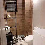 μοντέρνο - Stylish Appartement