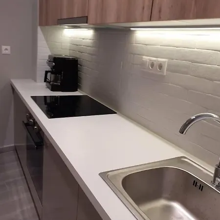 μοντέρνο - Stylish Apartment *