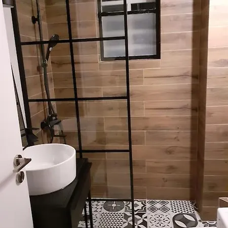 μοντέρνο - Stylish Apartment