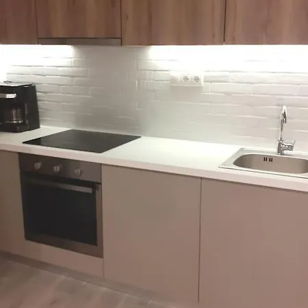 Apartment μοντέρνο - Stylish