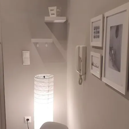 μοντέρνο - Stylish Loutraki (Corinthia)