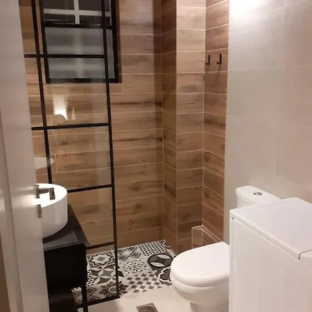 μοντέρνο - Stylish Apartment