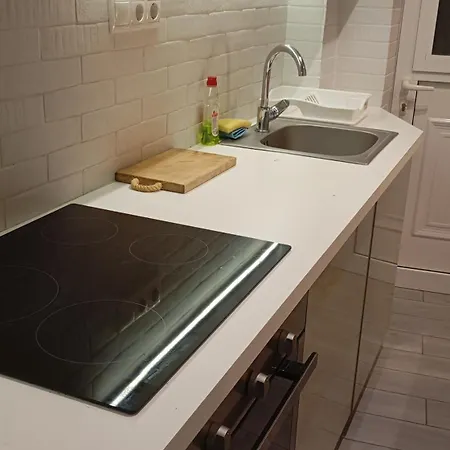 μοντέρνο - Stylish Apartment *