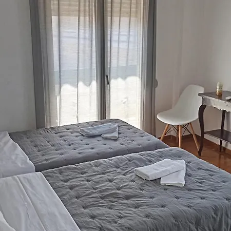 Apartamento μοντέρνο - Stylish Loutráki