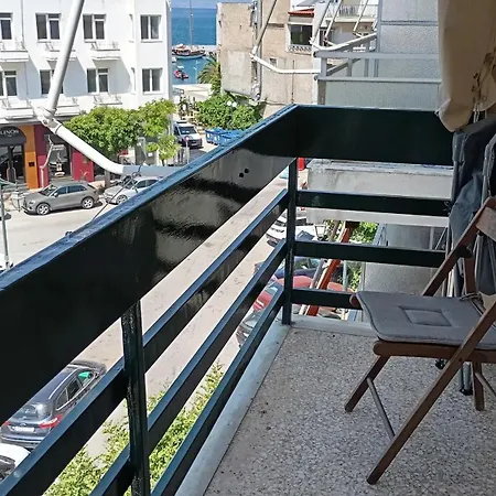 Apartamento μοντέρνο - Stylish