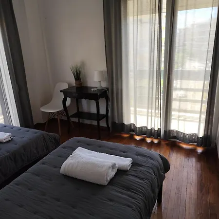 Appartement μοντέρνο - Stylish