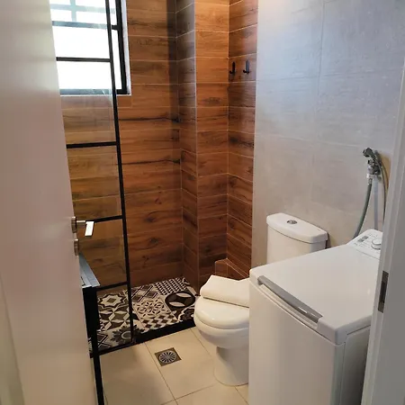 μοντέρνο - Stylish Appartement