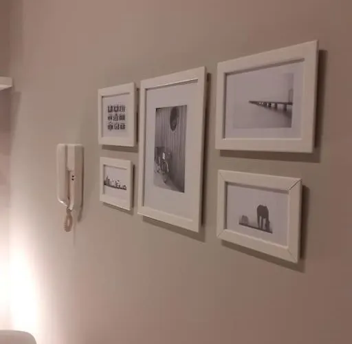 μοντέρνο - Stylish Apartament