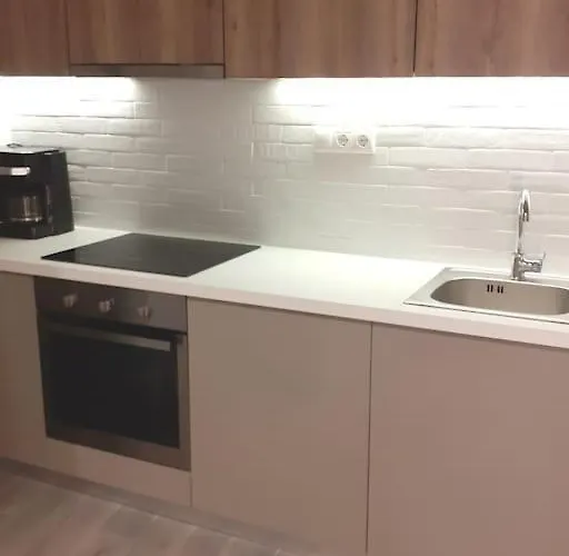 Apartamento μοντέρνο - Stylish