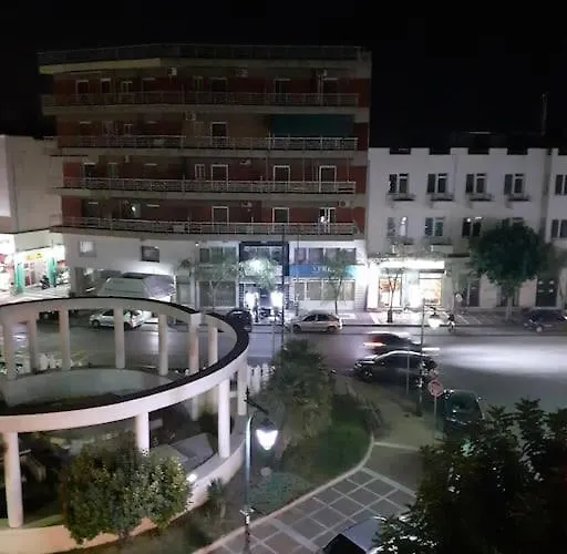 Apartamento μοντέρνο - Stylish