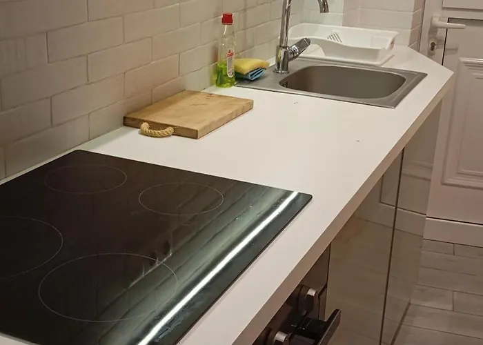 μοντέρνο - Stylish Apartamento *