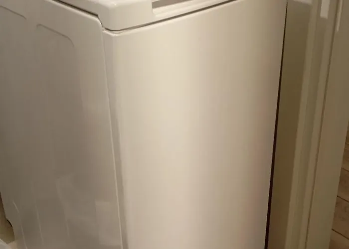 μοντέρνο - Stylish Apartament Loutráki