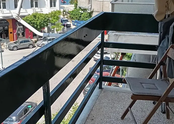 Apartamento μοντέρνο - Stylish